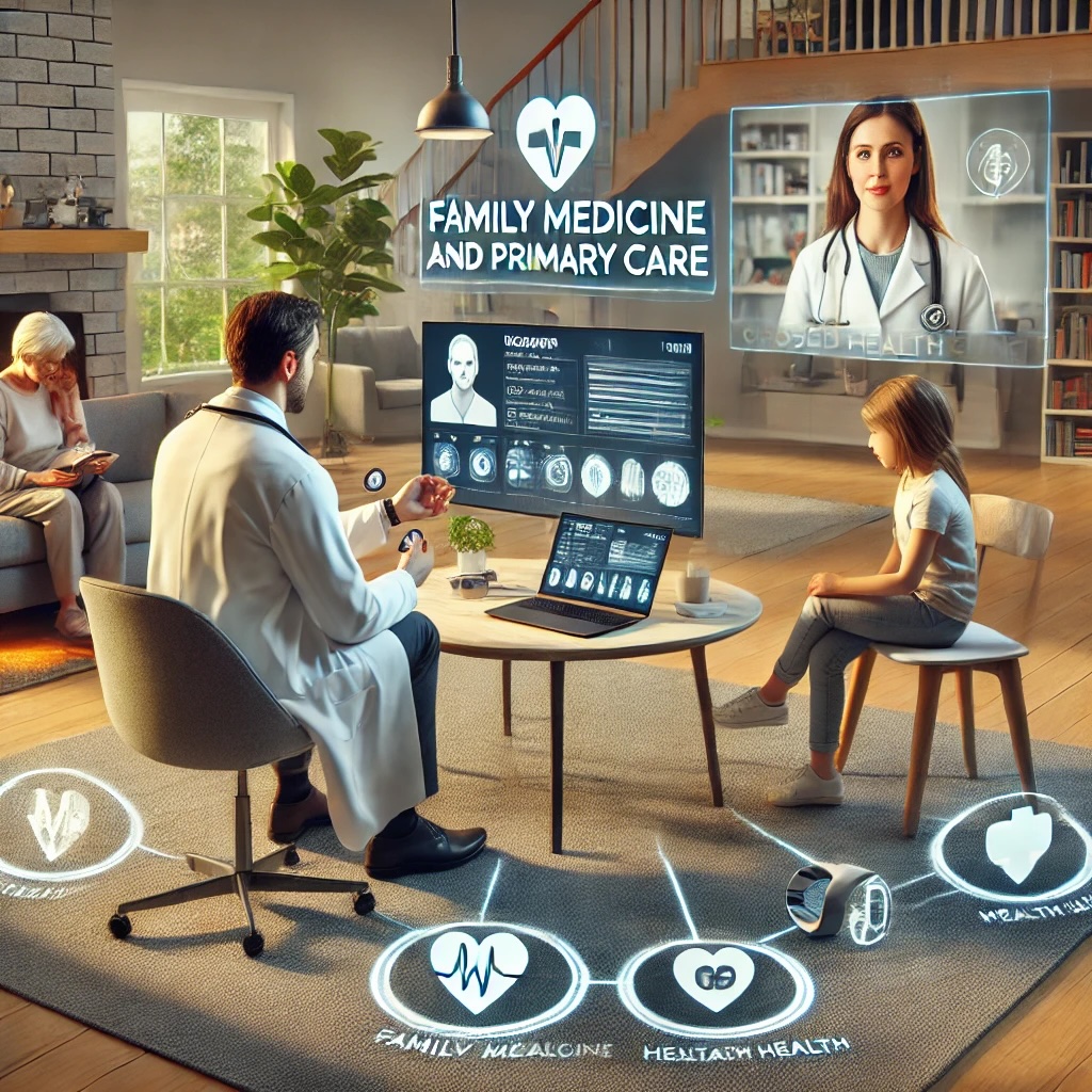 Family Medicine Evolves