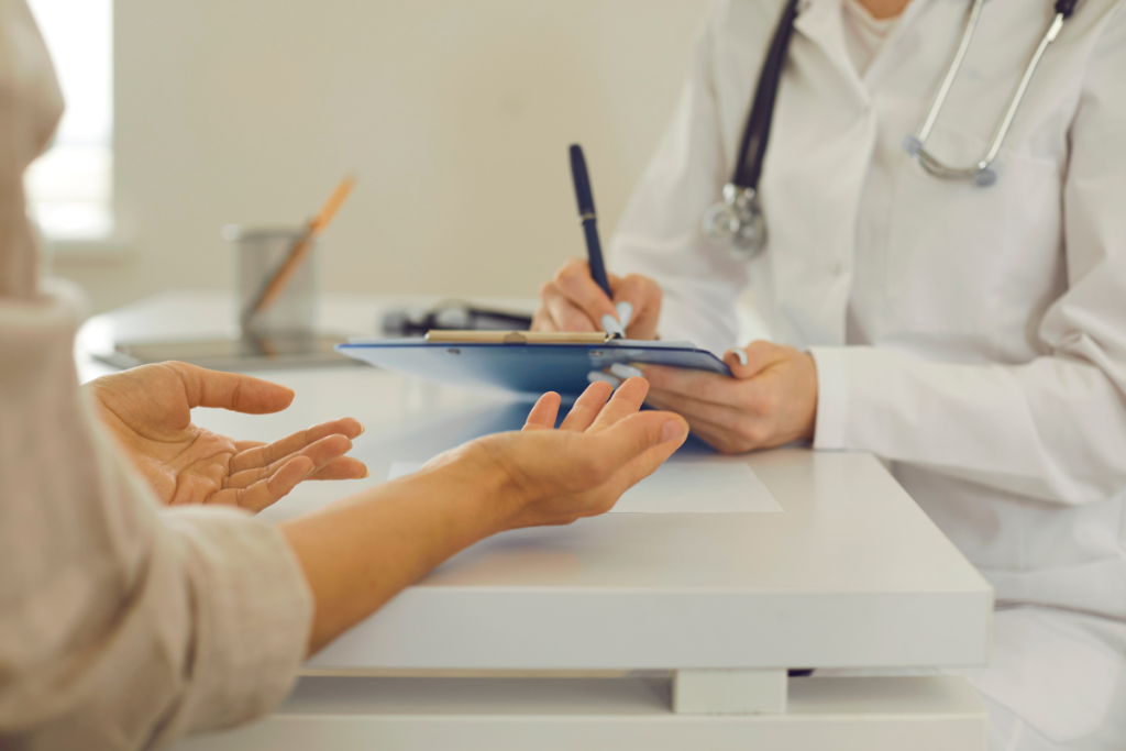 Closed Loop Clinic