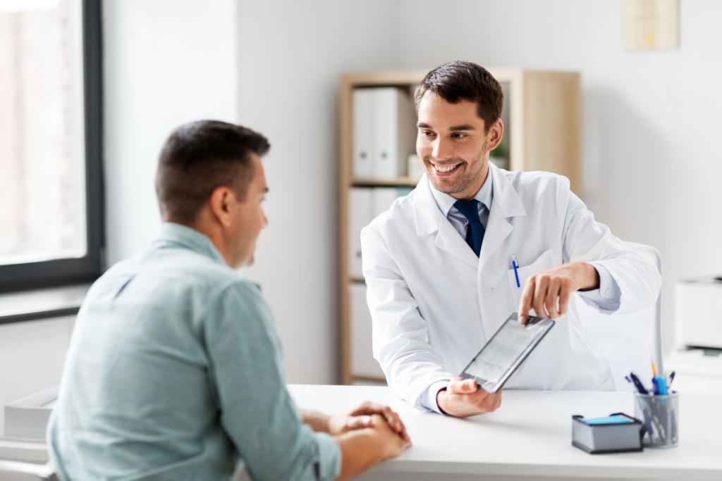 Closed Loop Clinic