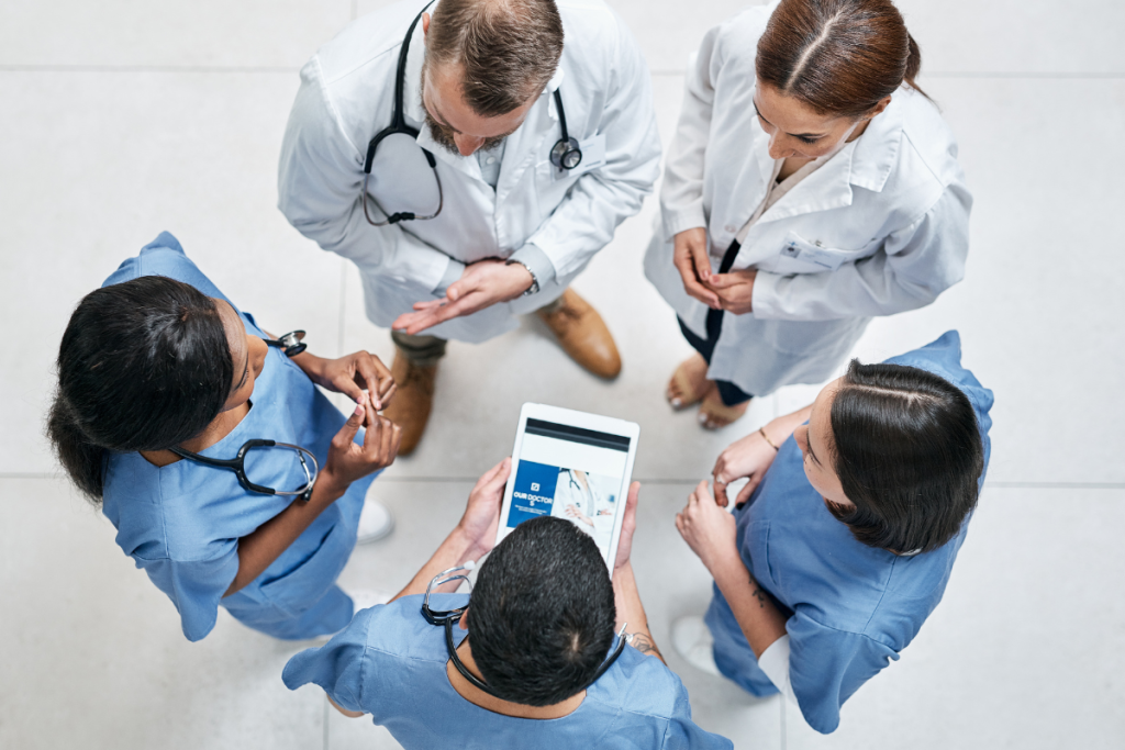 Closed Loop Clinic