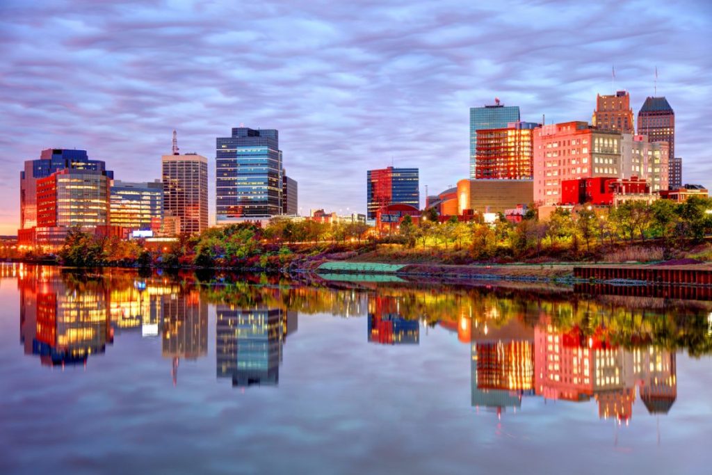 New Jersey
