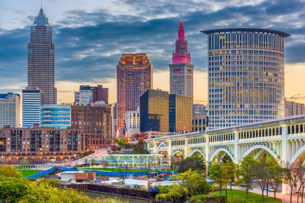 Ohio