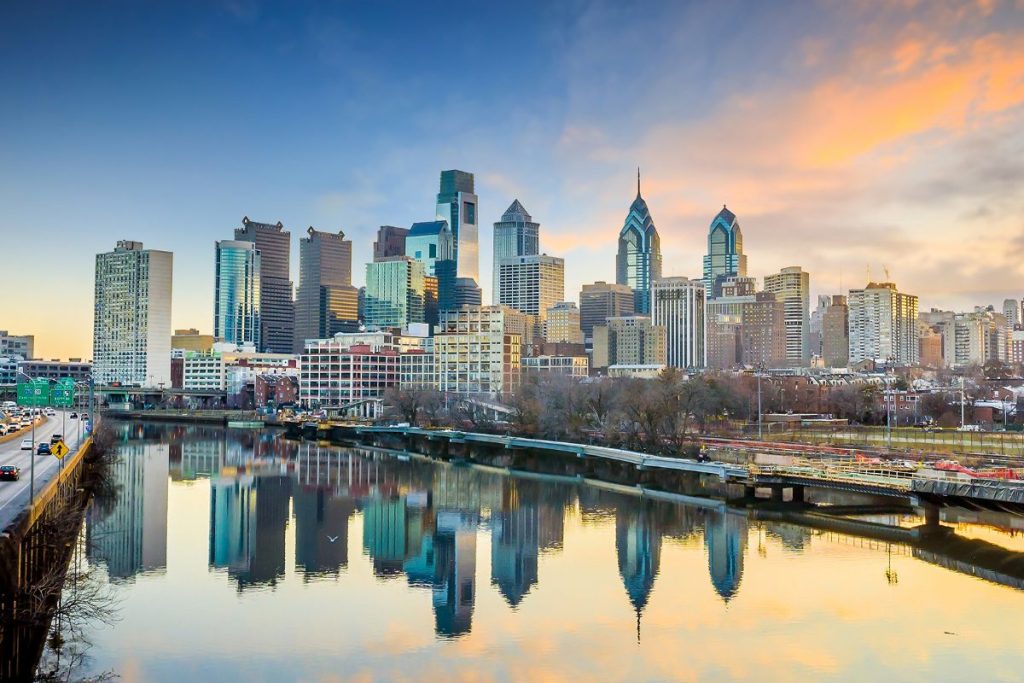 Pennsylvania