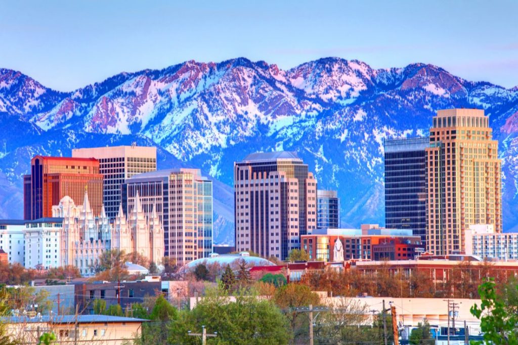 Utah