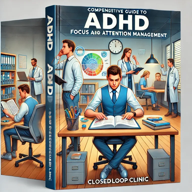 Closed Loop Clinic