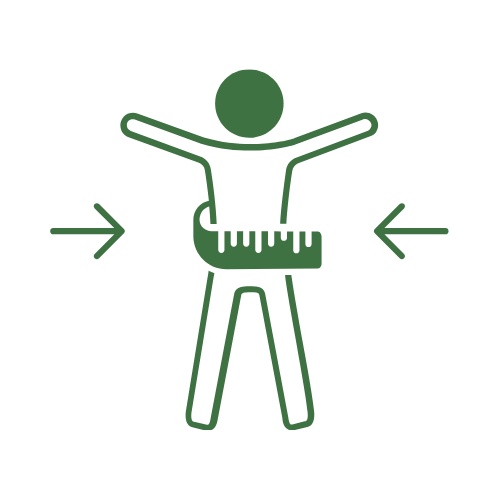 Maintaining your desired weight